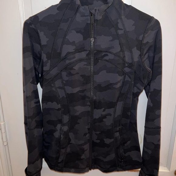 lululemon define jacket - Picture 2 of 4